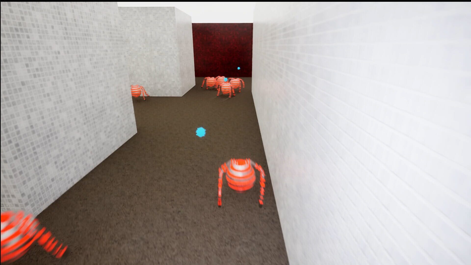 Protocol Five - Screenshot