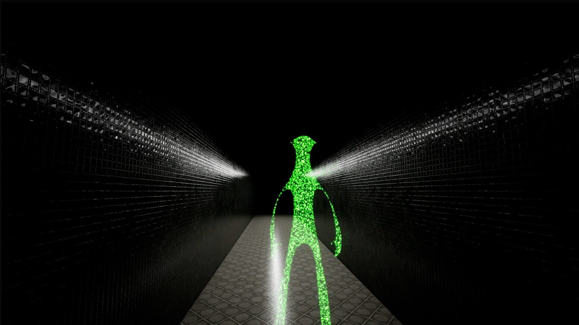 Protocol Five - Screenshot