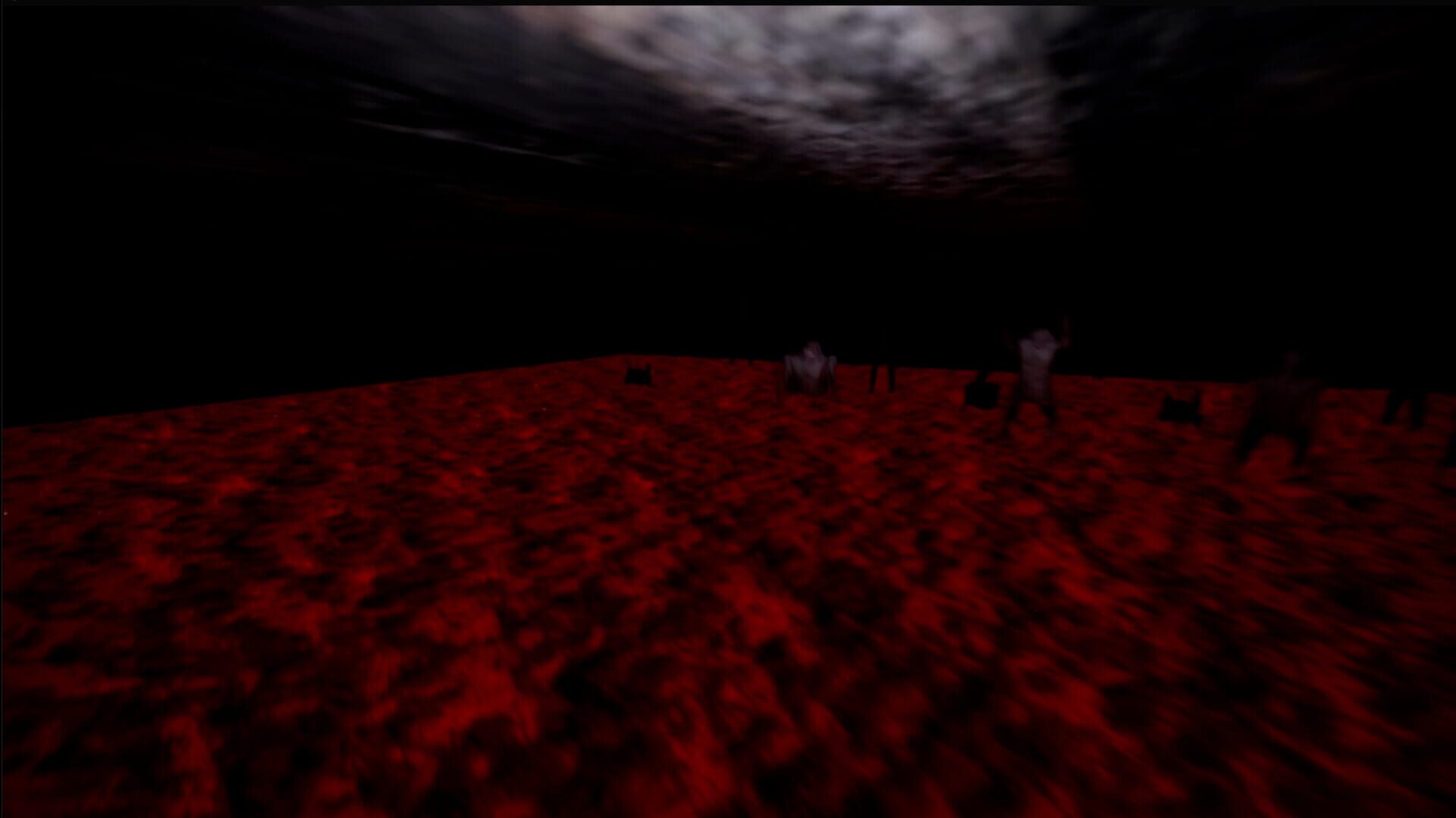 Protocol Five - Screenshot