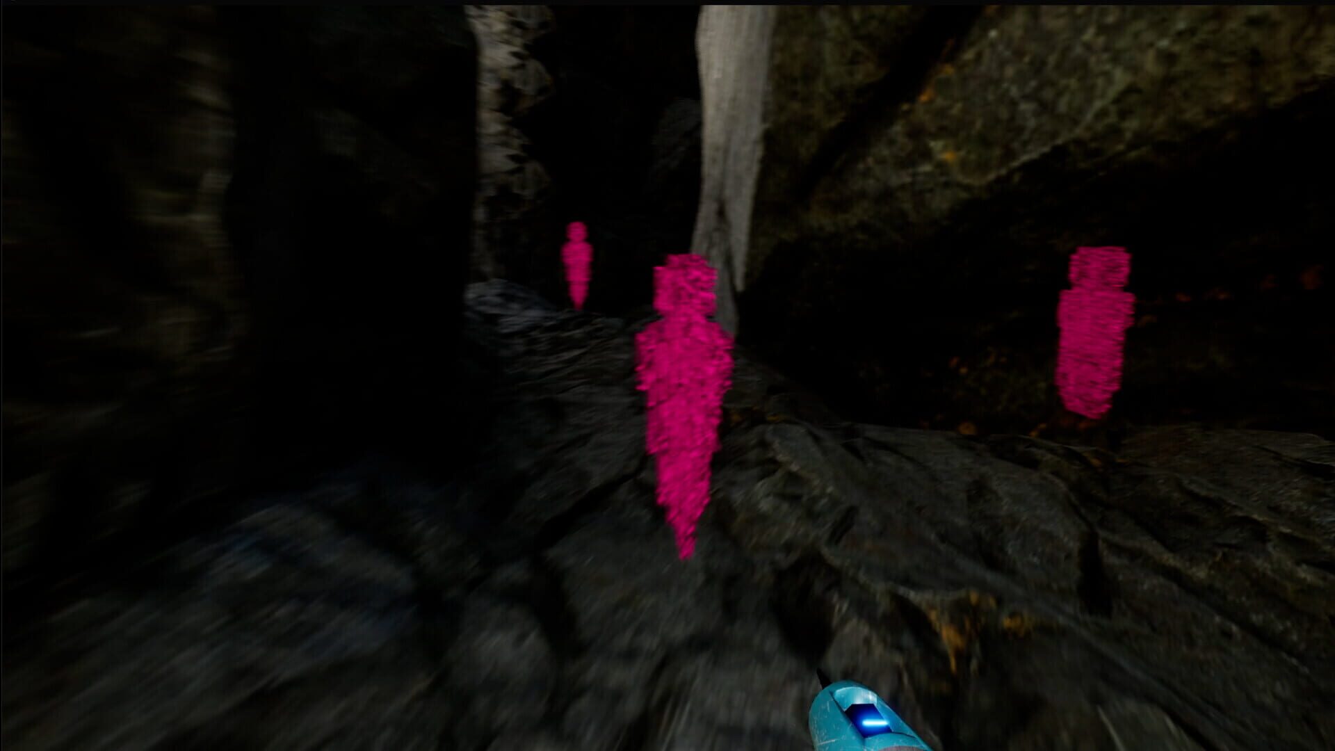 Protocol Five - Screenshot