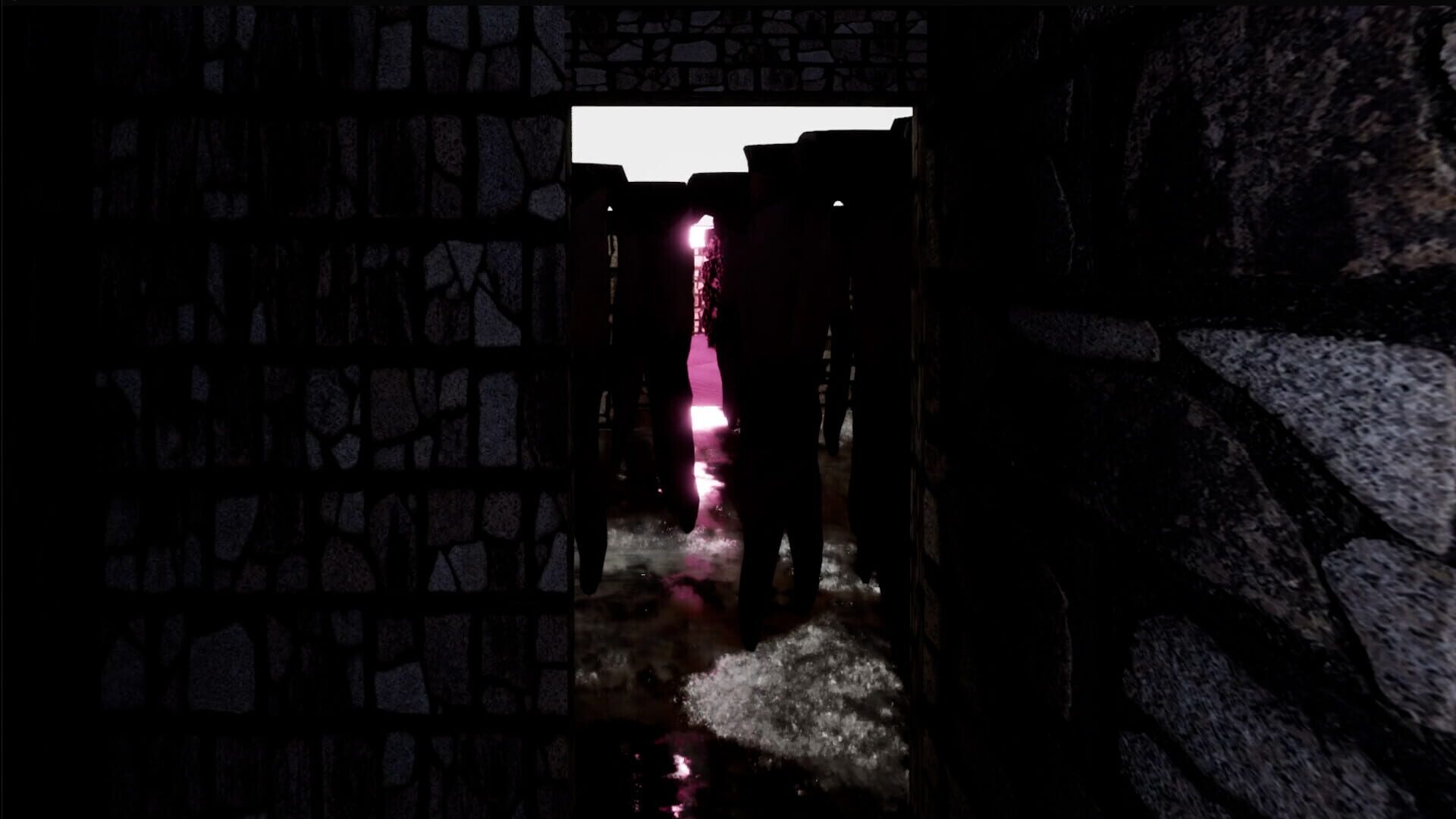 Protocol Five - Screenshot