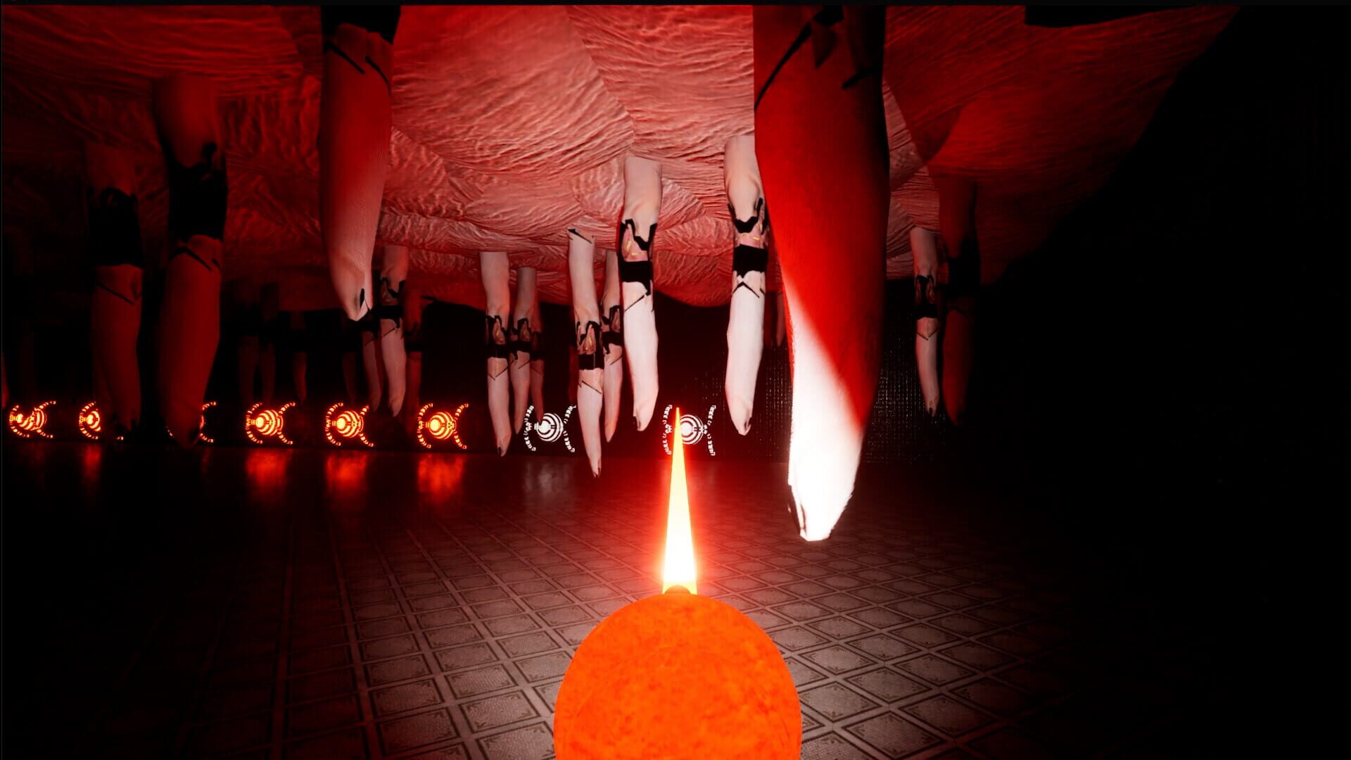 Protocol Five - Screenshot