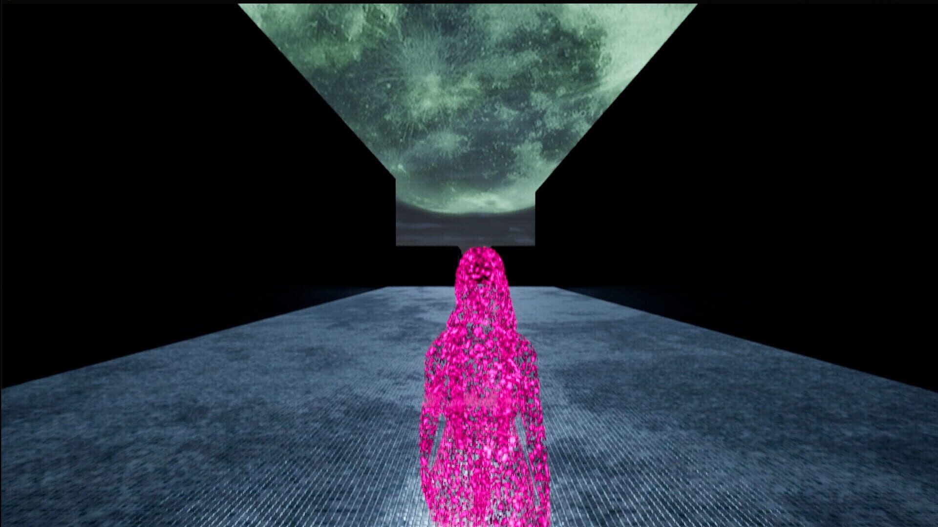 Protocol Five - Screenshot