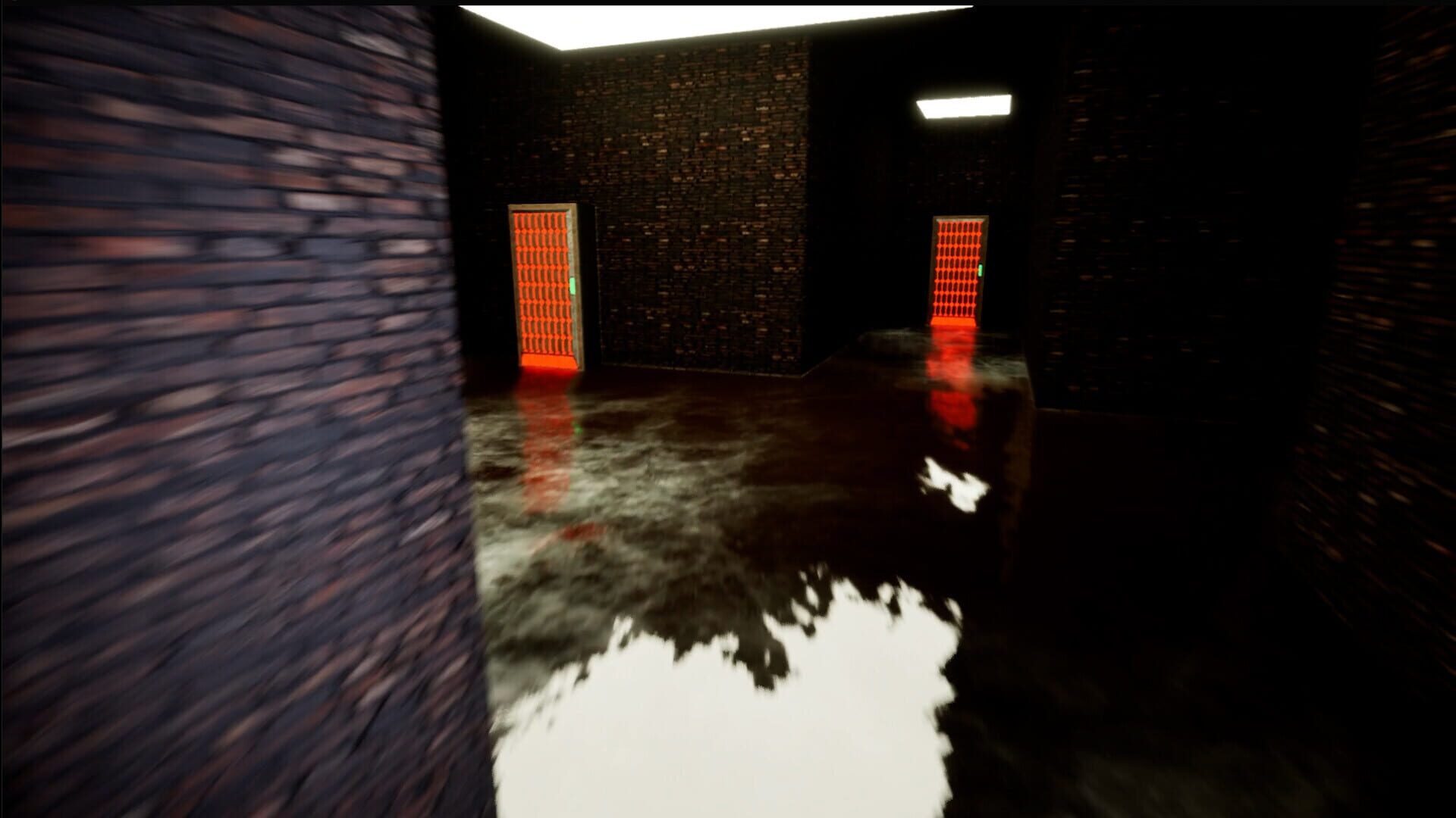 Protocol Five - Screenshot