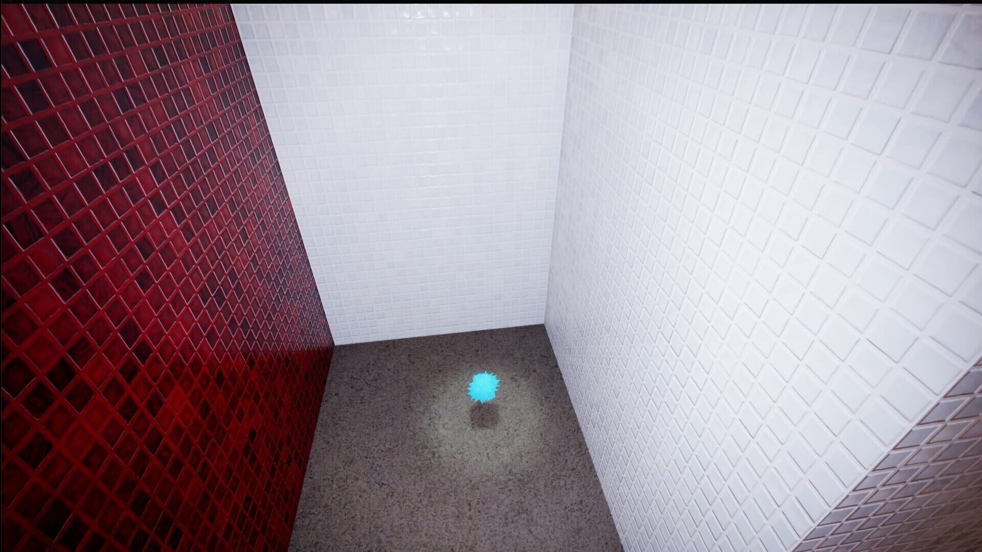 Protocol Five - Screenshot
