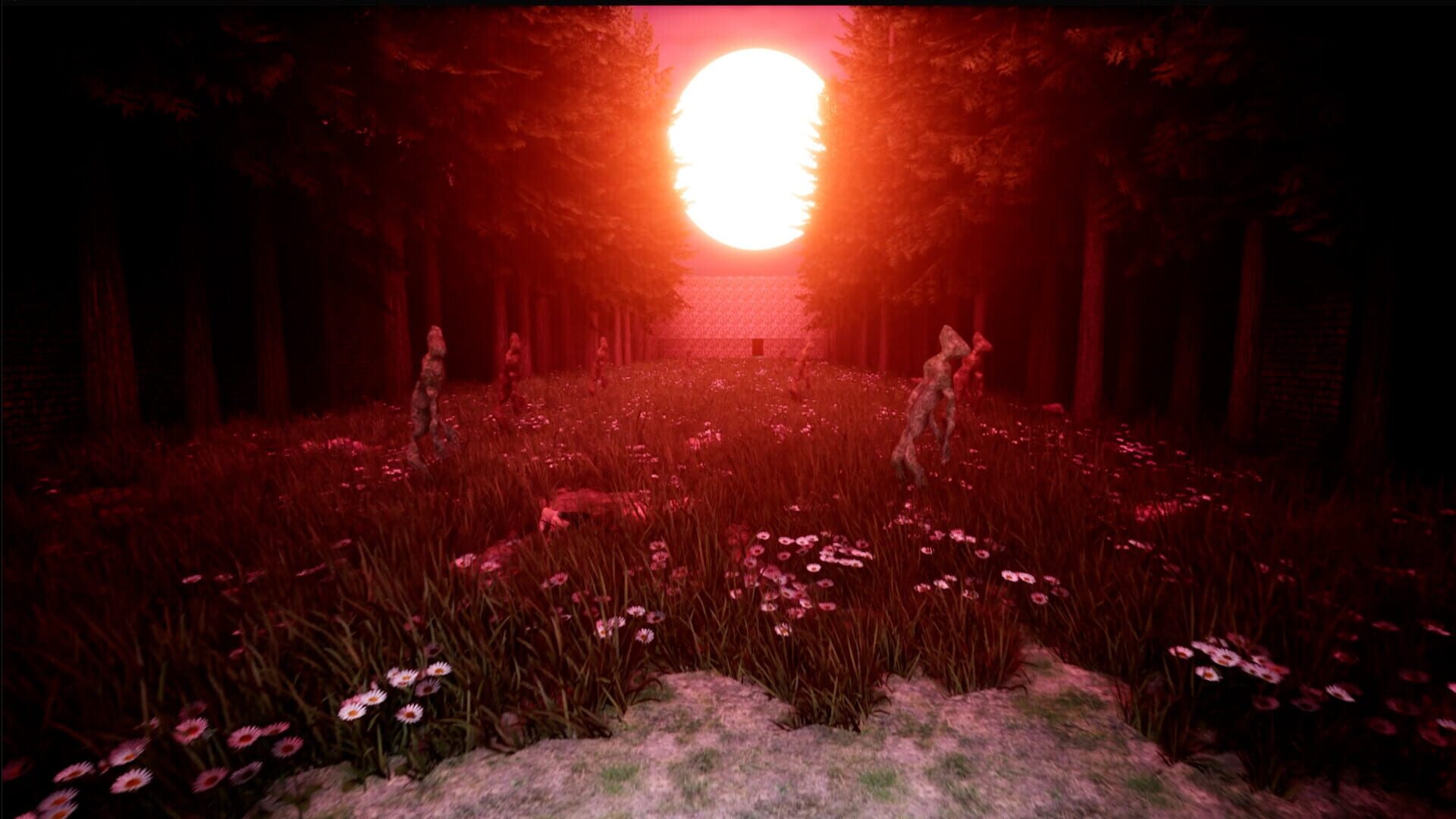 Protocol Five - Screenshot