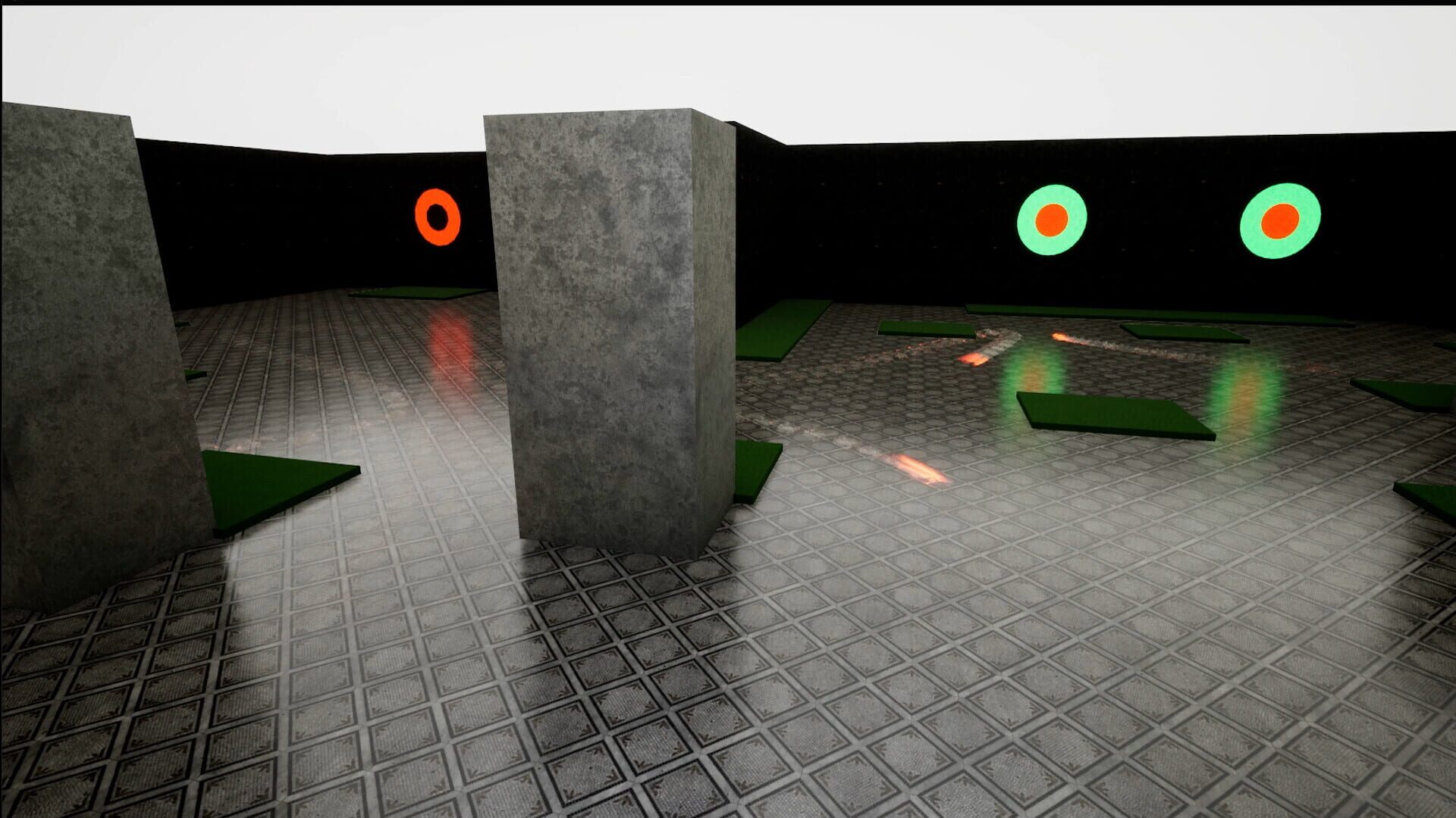 Protocol Five - Screenshot