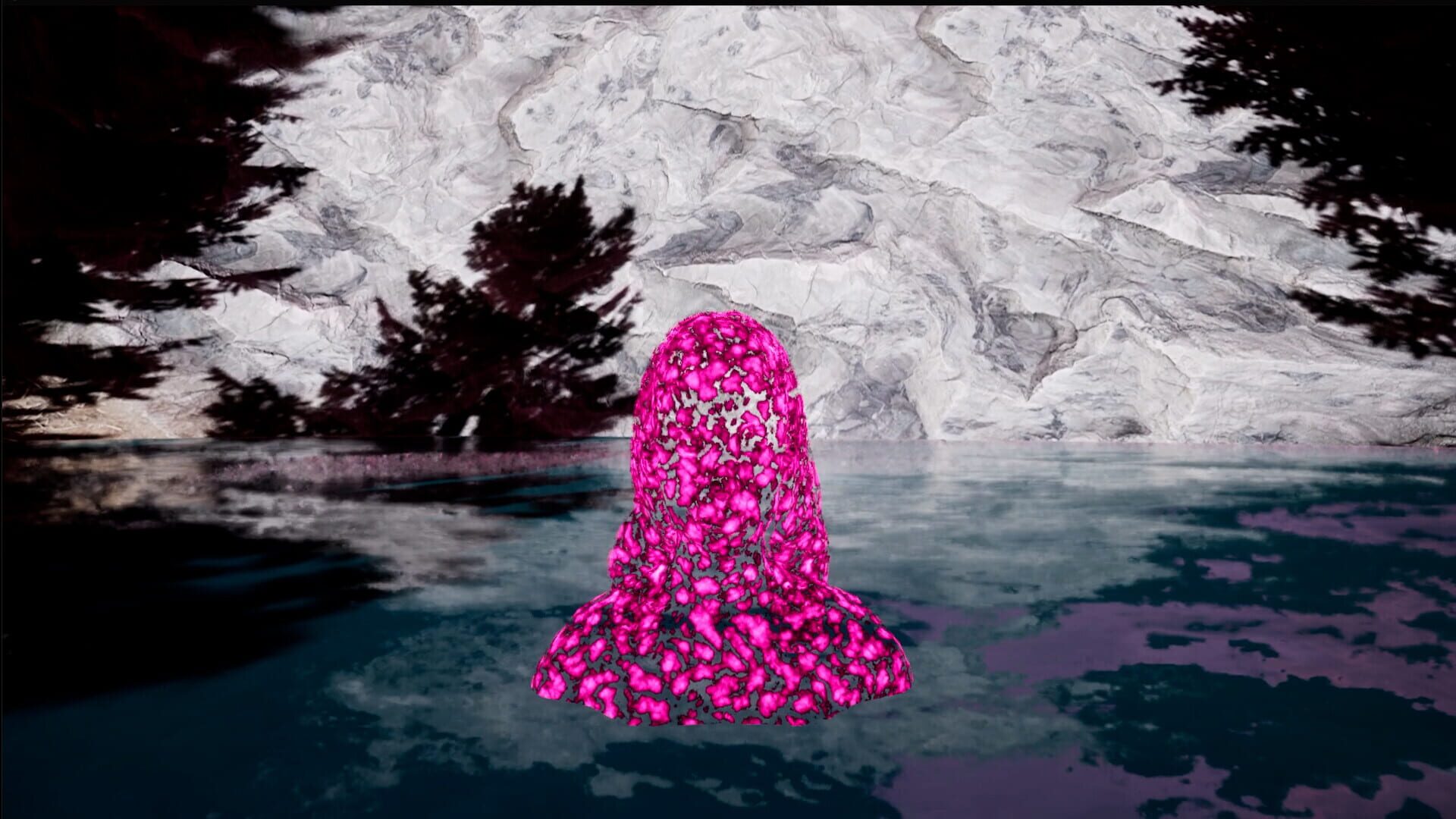 Protocol Five - Screenshot