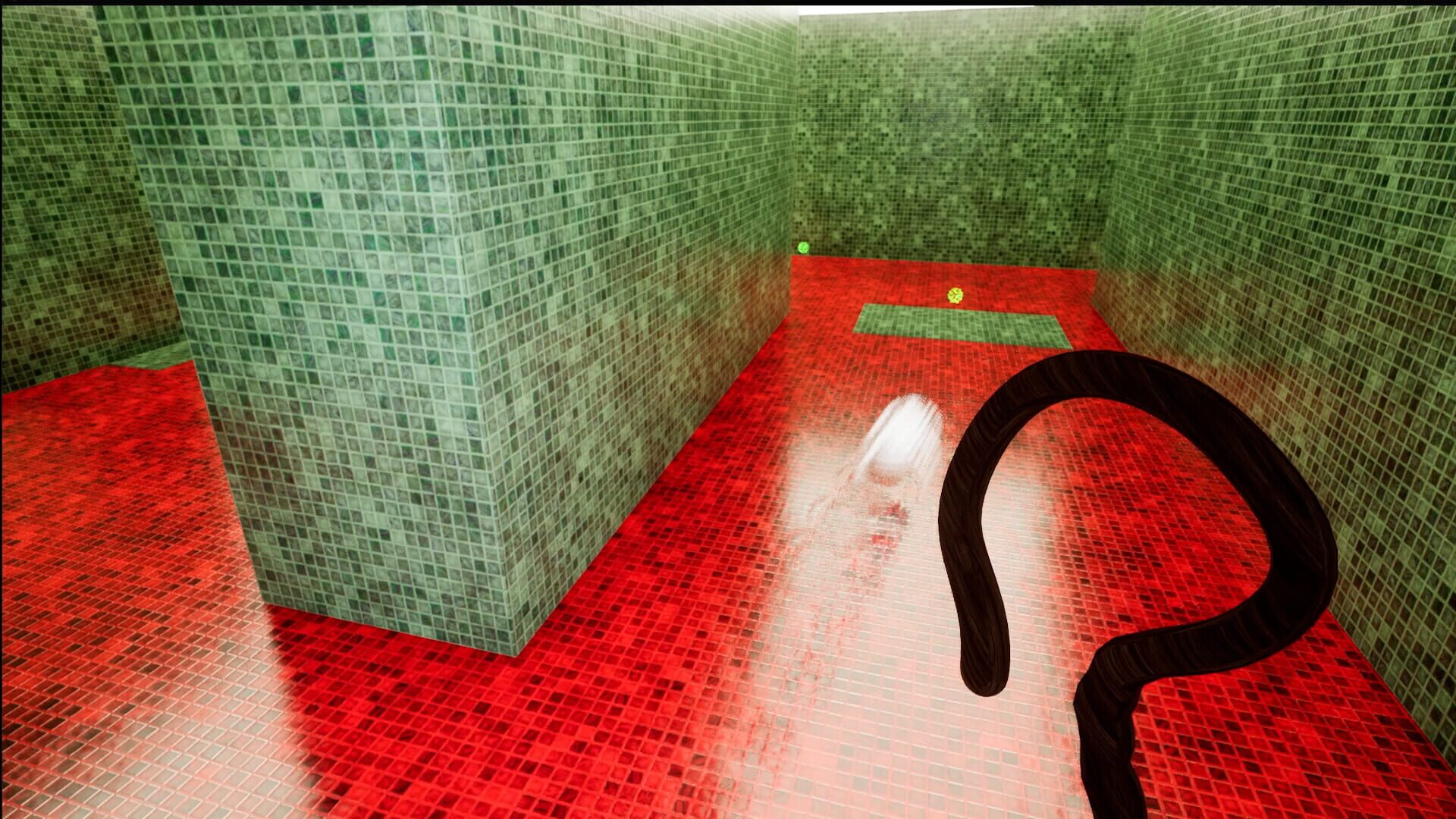 Protocol Five - Screenshot