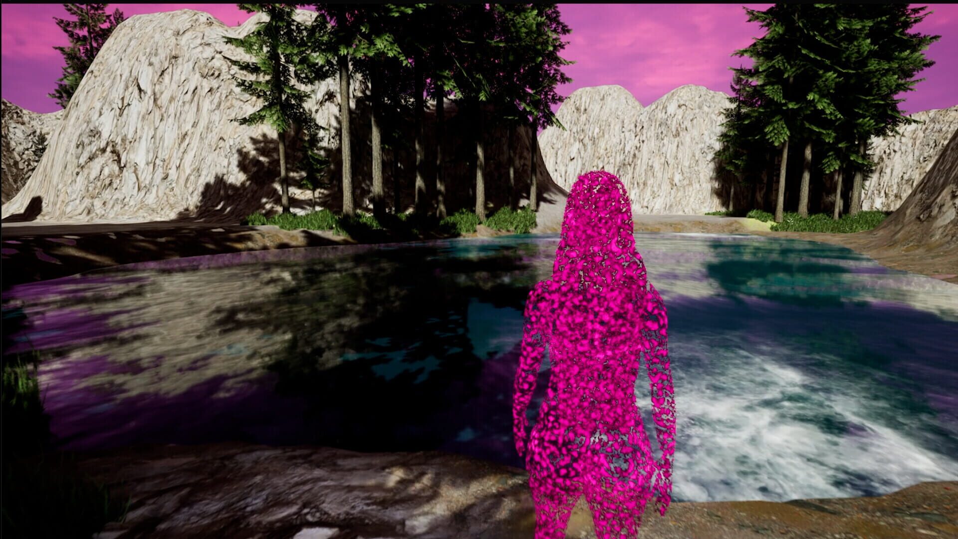 Protocol Five - Screenshot