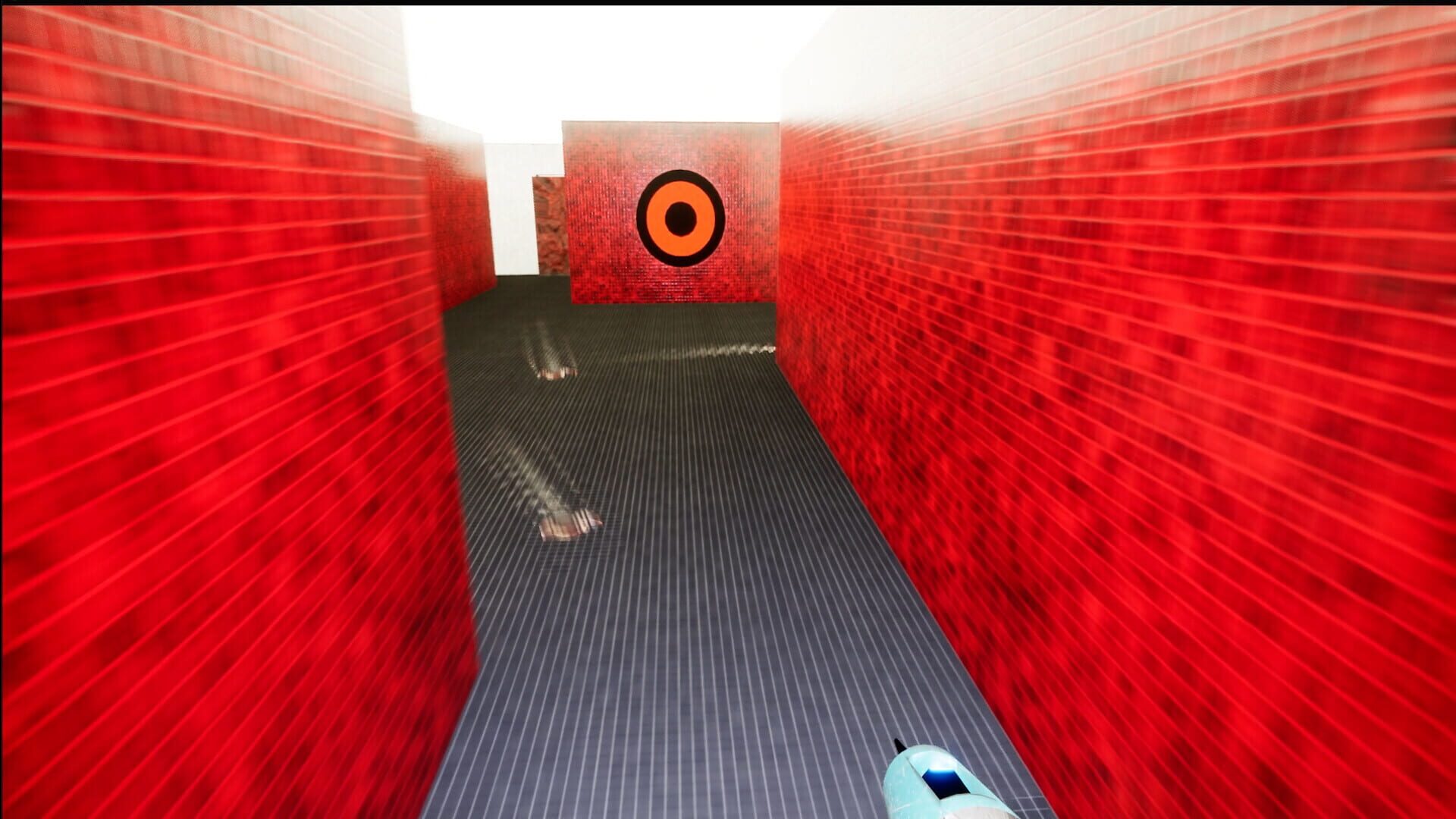 Protocol Five - Screenshot