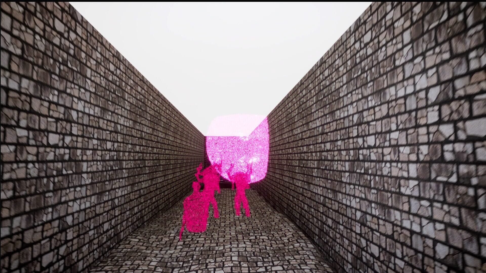 Protocol Five - Screenshot