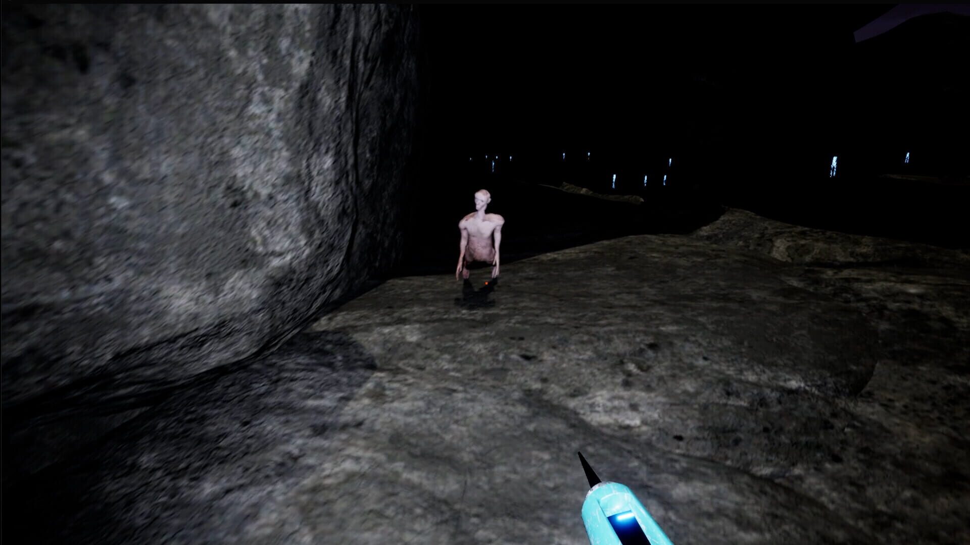 Protocol Five - Screenshot