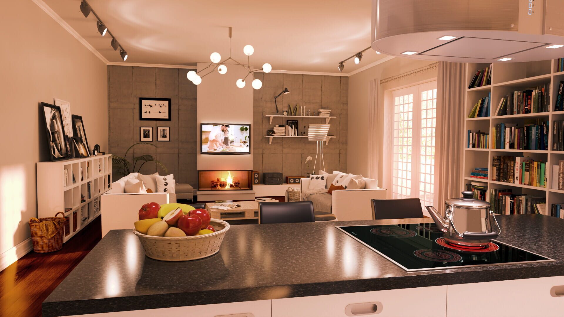 Home Renovator - Screenshot
