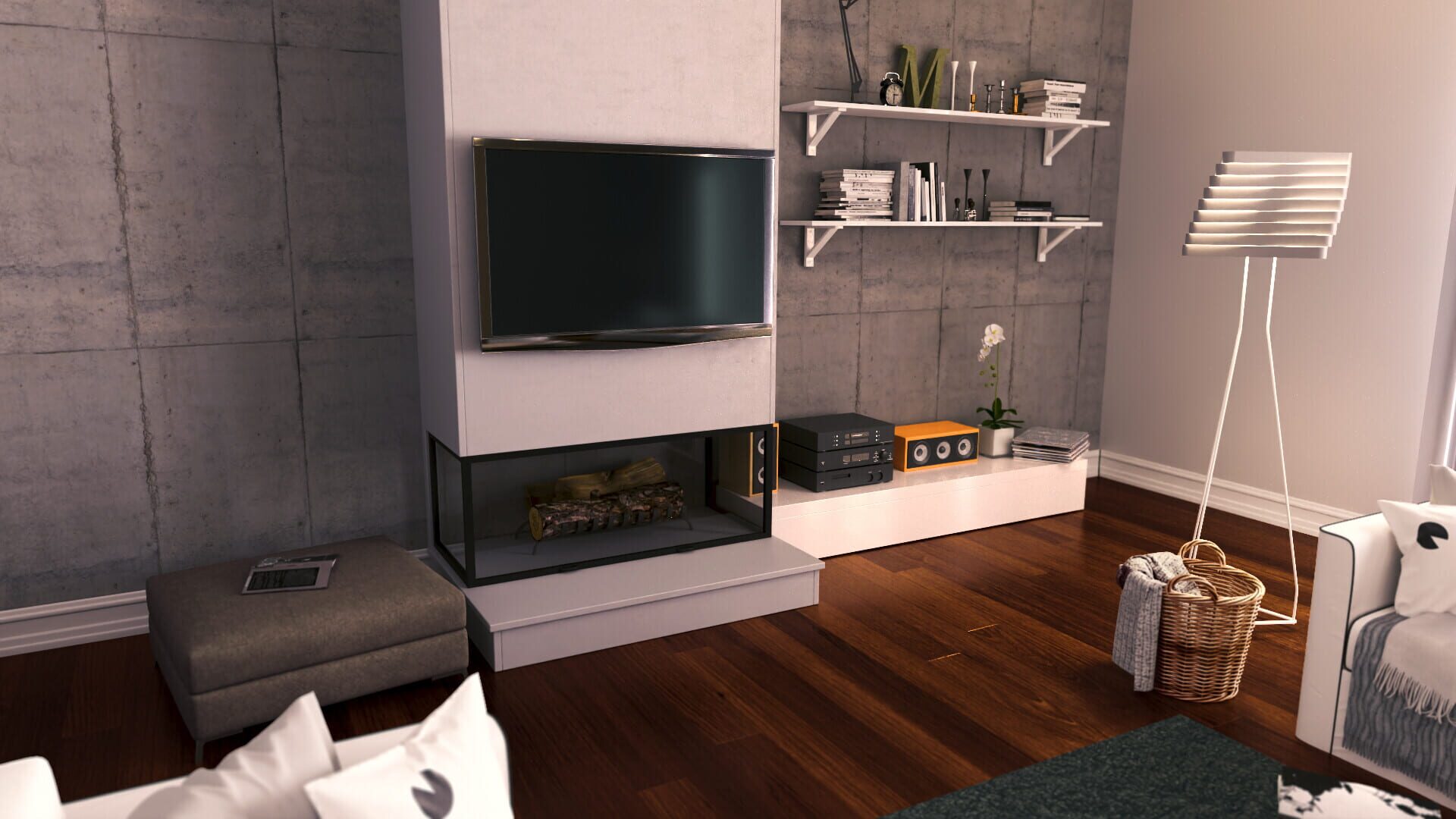 Home Renovator - Screenshot