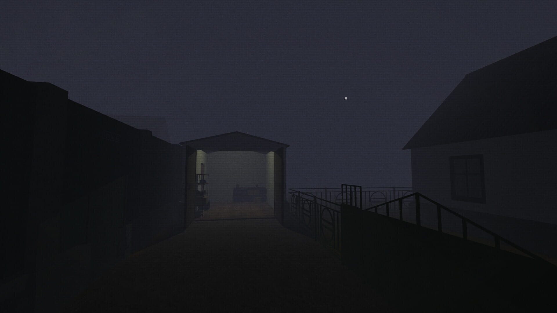 Mist - Screenshot