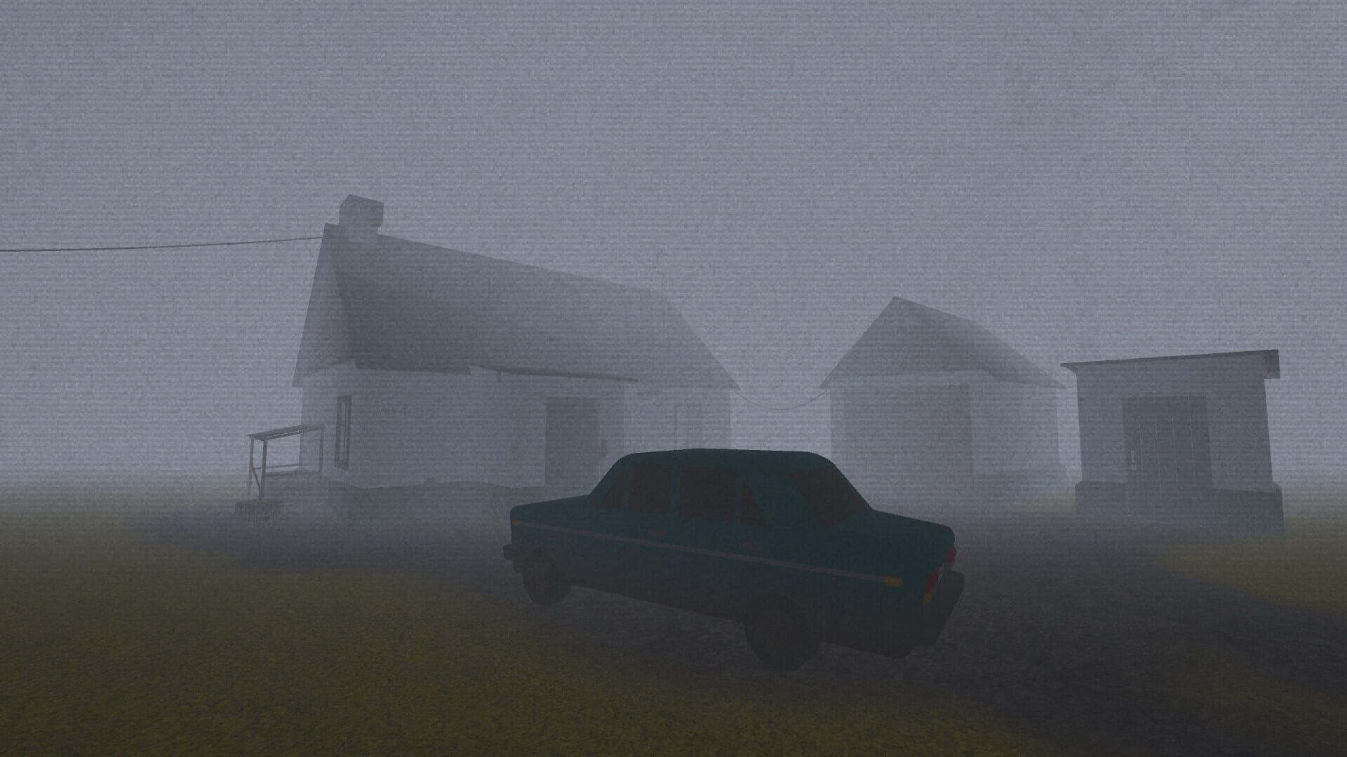 Mist - Screenshot
