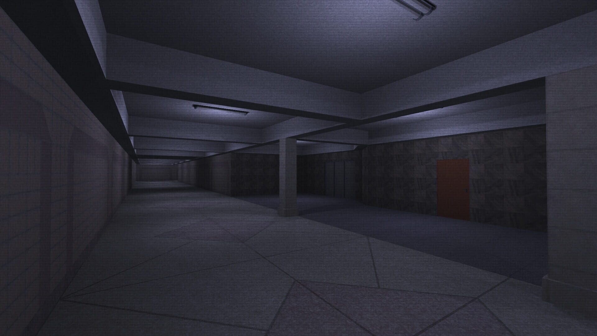 Mist - Screenshot