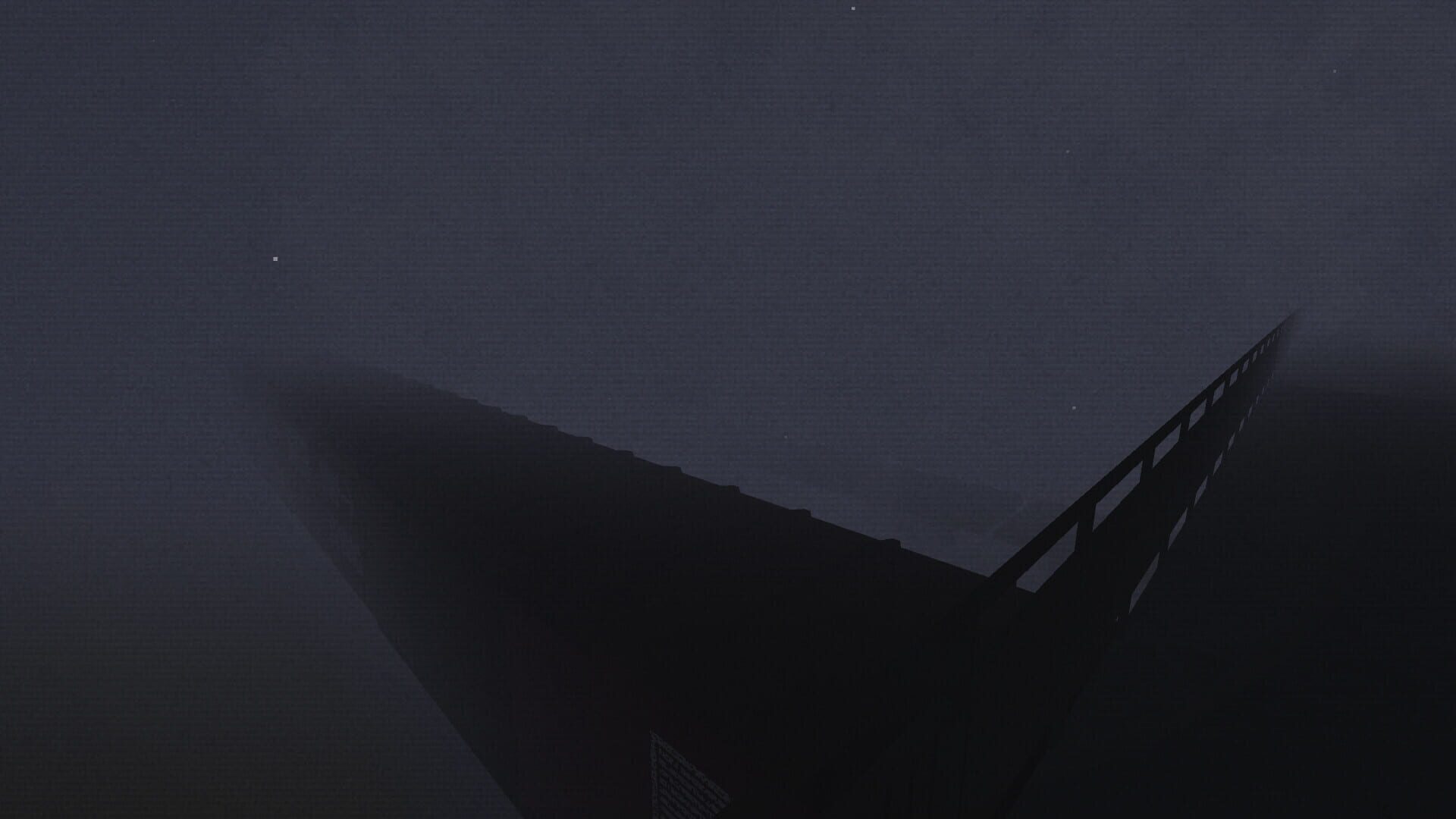 Mist - Screenshot