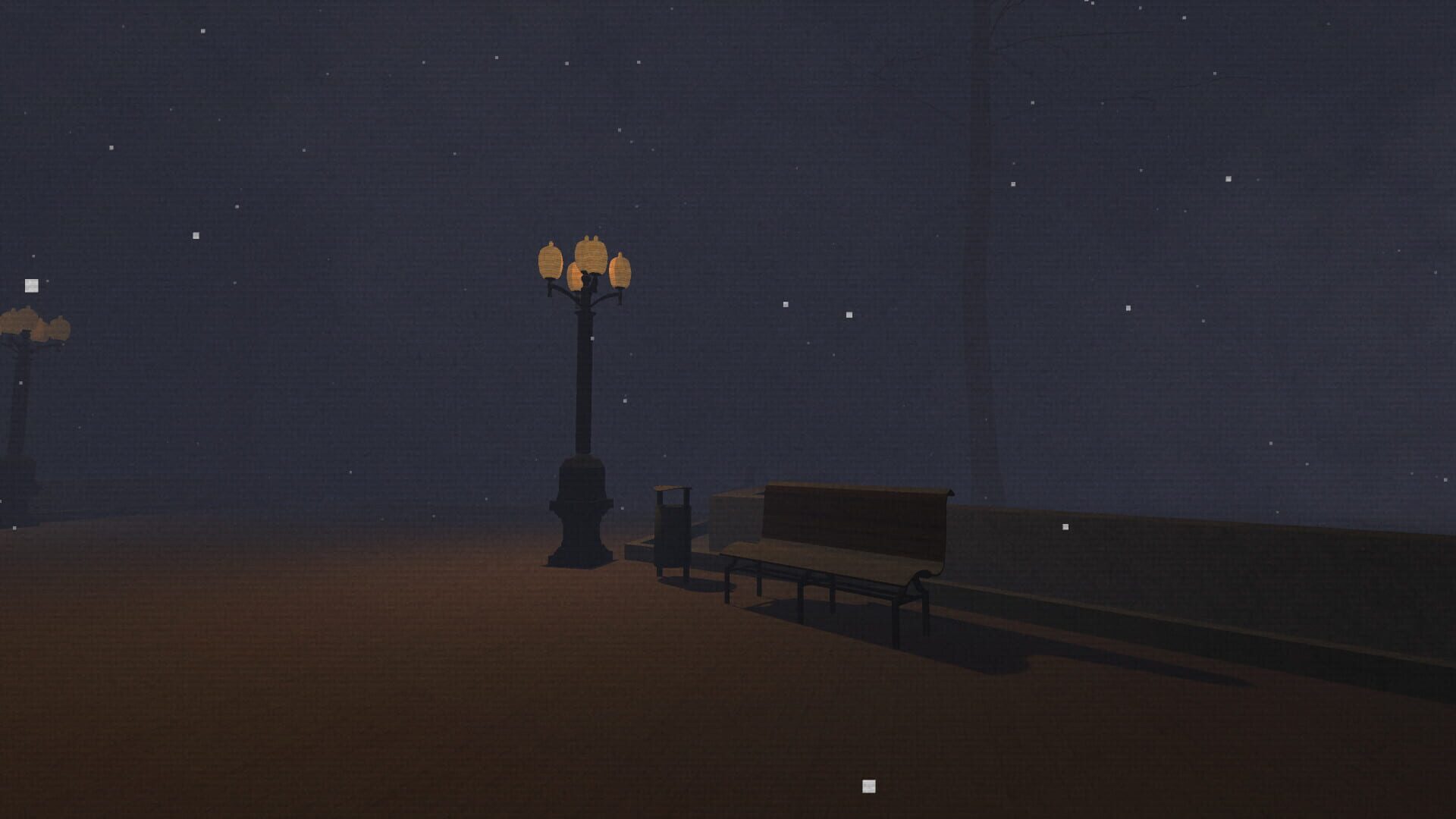 Mist - Screenshot