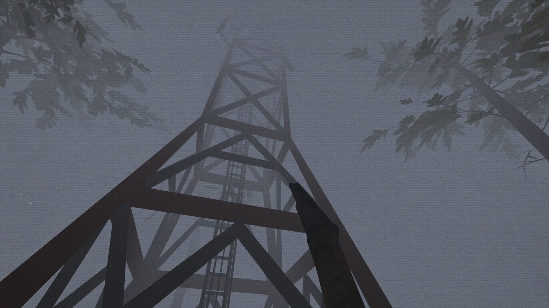 Mist - Screenshot