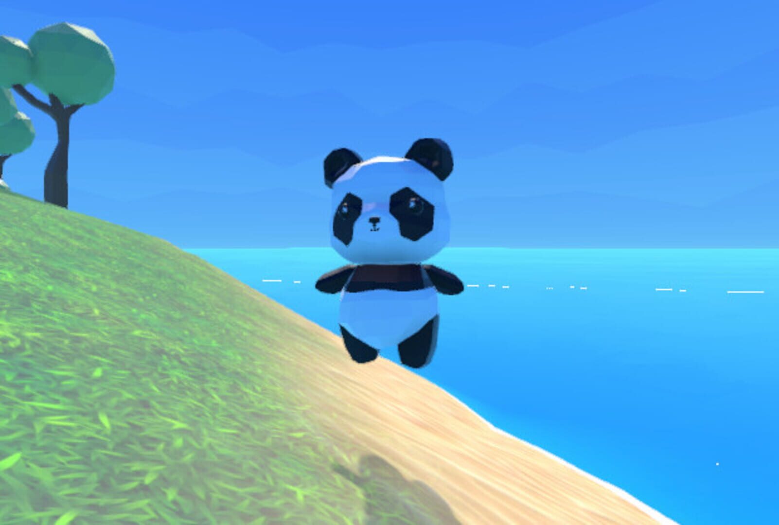 Island Party Chaos - Screenshot