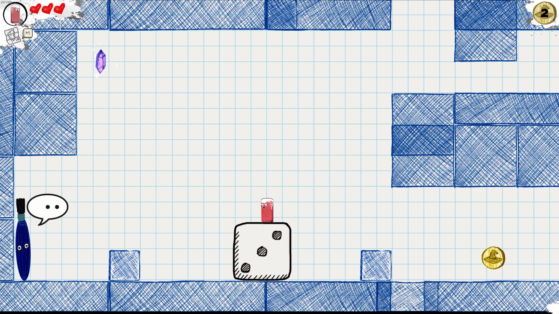 Panels - Screenshot