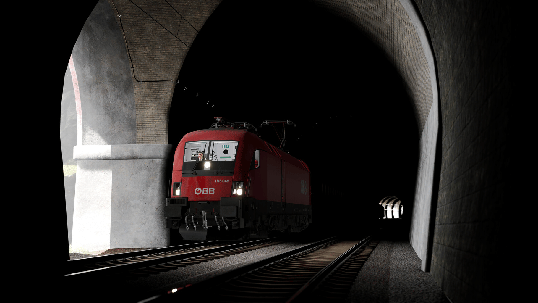 Train Sim World 4: Semmeringbahn - Wiener Neustadt - Mürzzuschlag Route screenshot