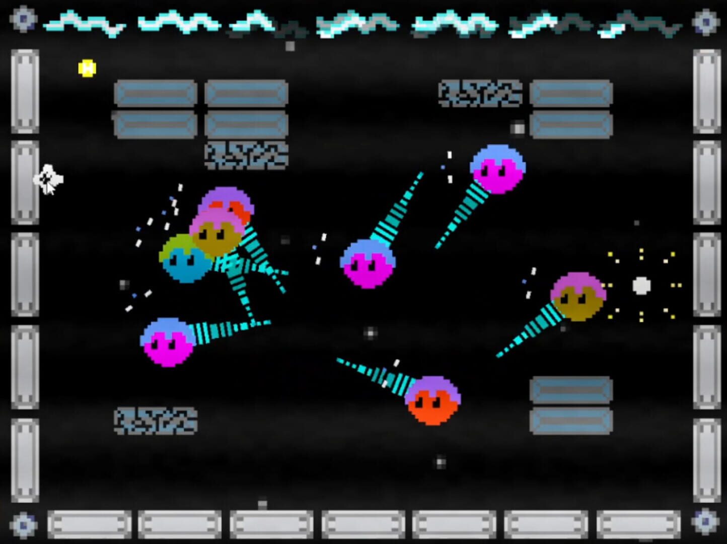 Break It! - Screenshot