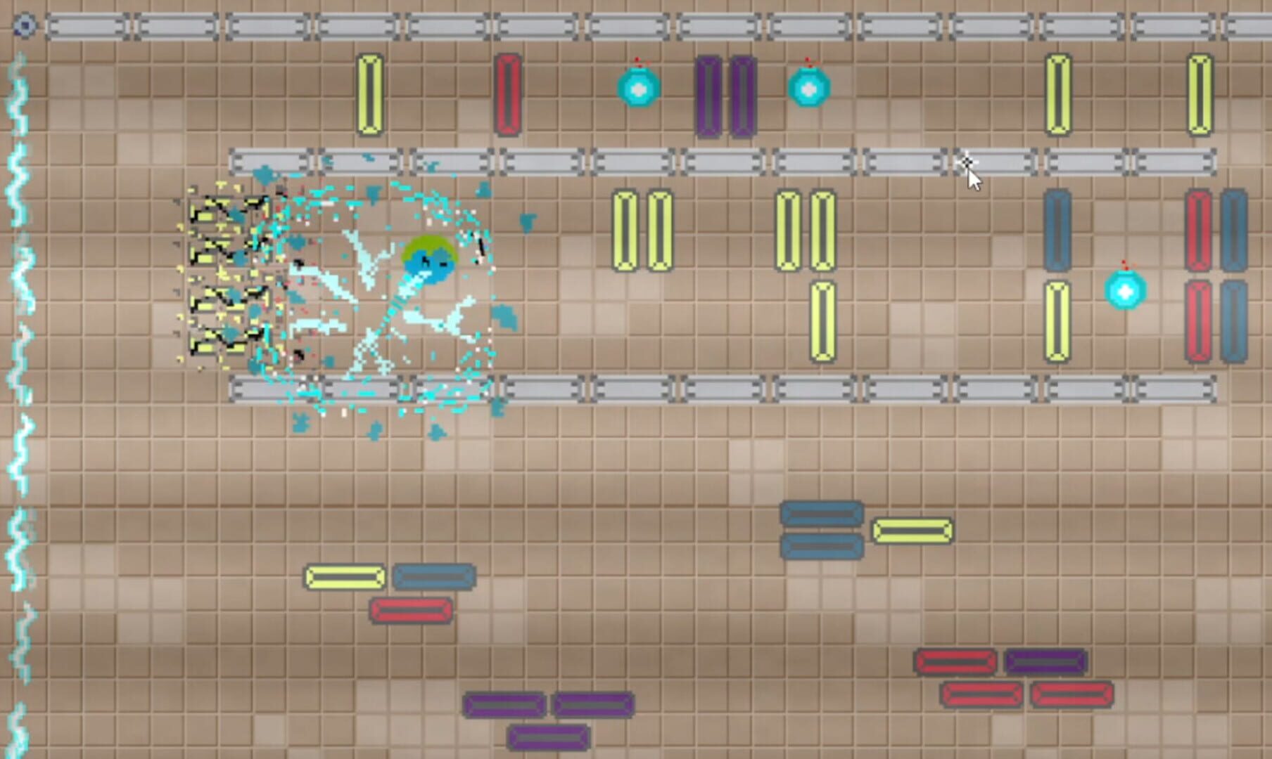 Break It! - Screenshot