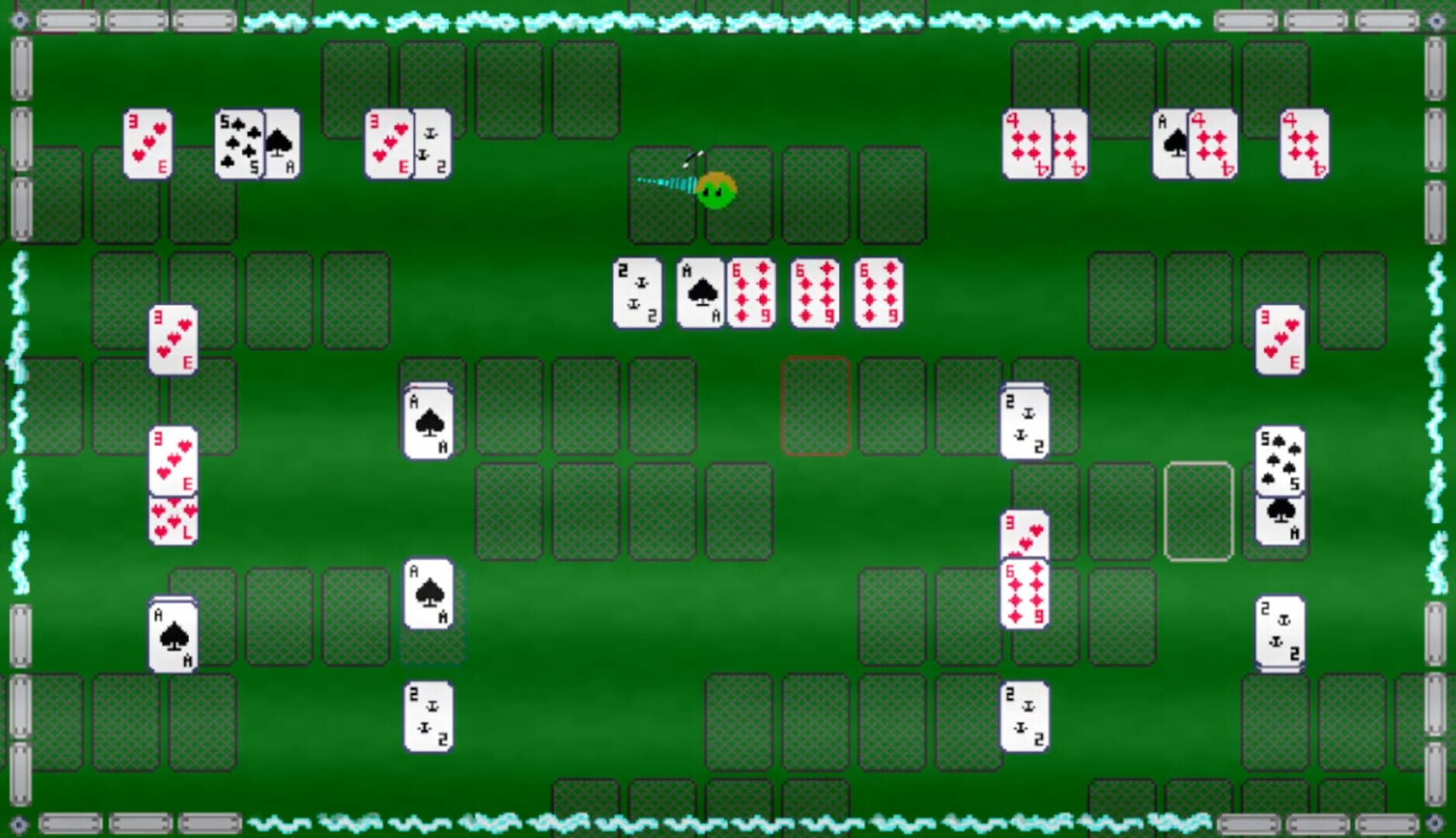 Break It! - Screenshot