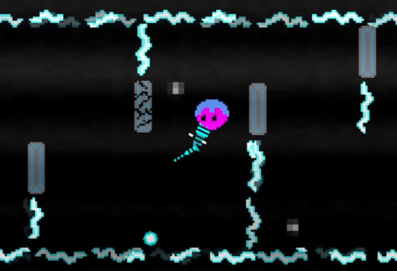 Break It! - Screenshot
