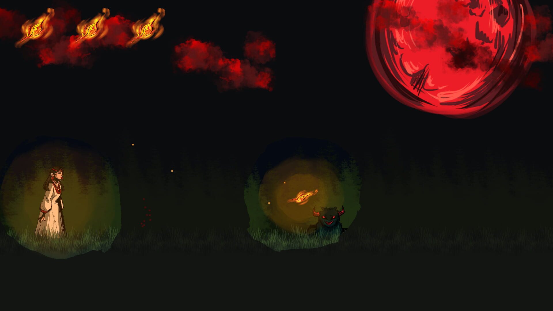 Fenix - Screenshot