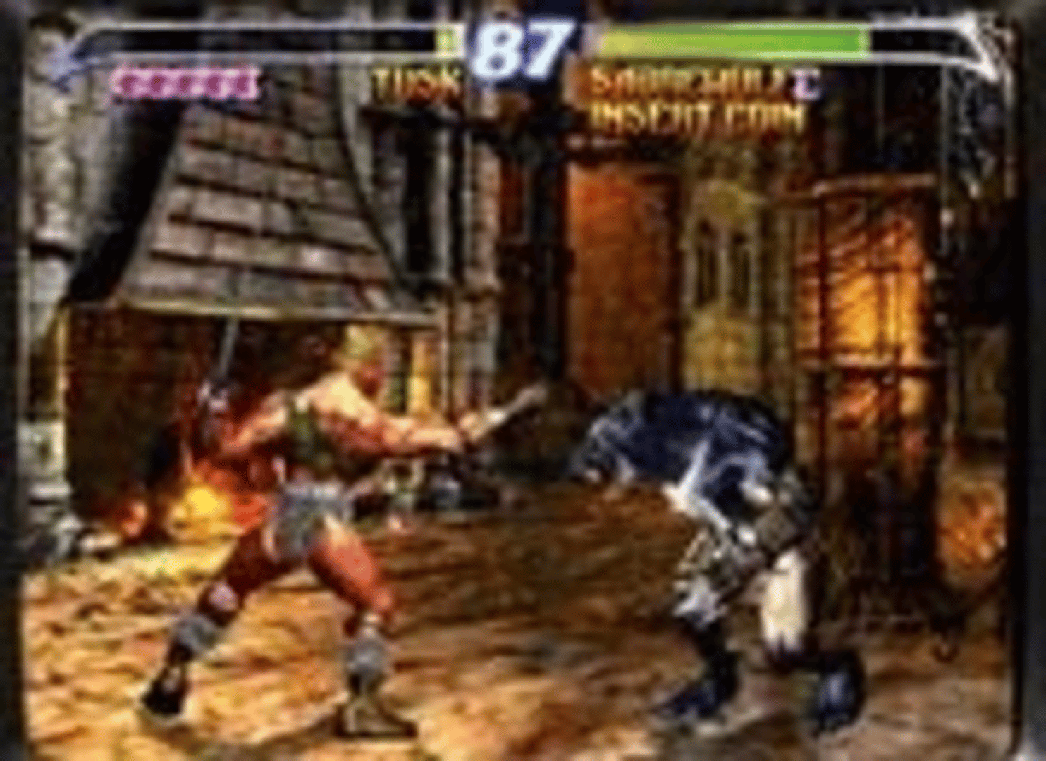 Killer Instinct 2 screenshot