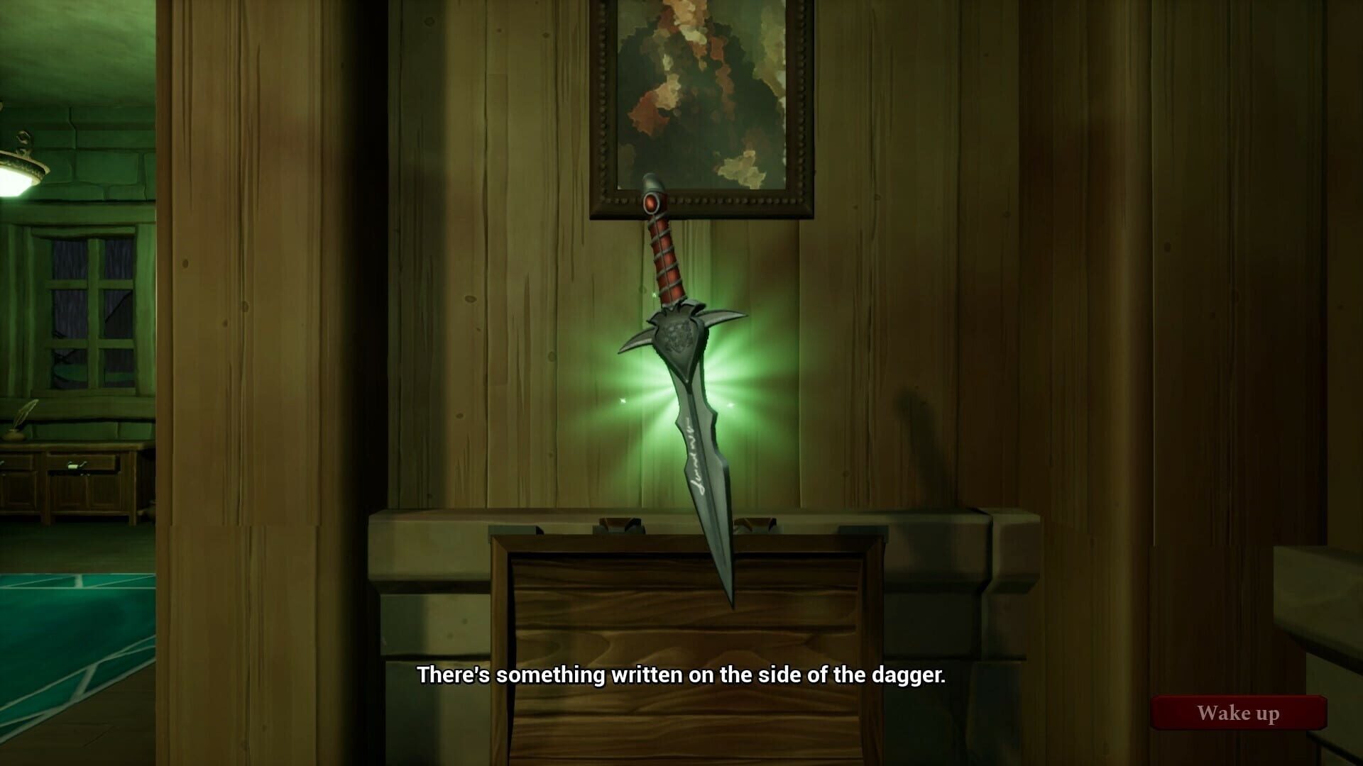 Ruby Dreams: Immortal Promise - Screenshot