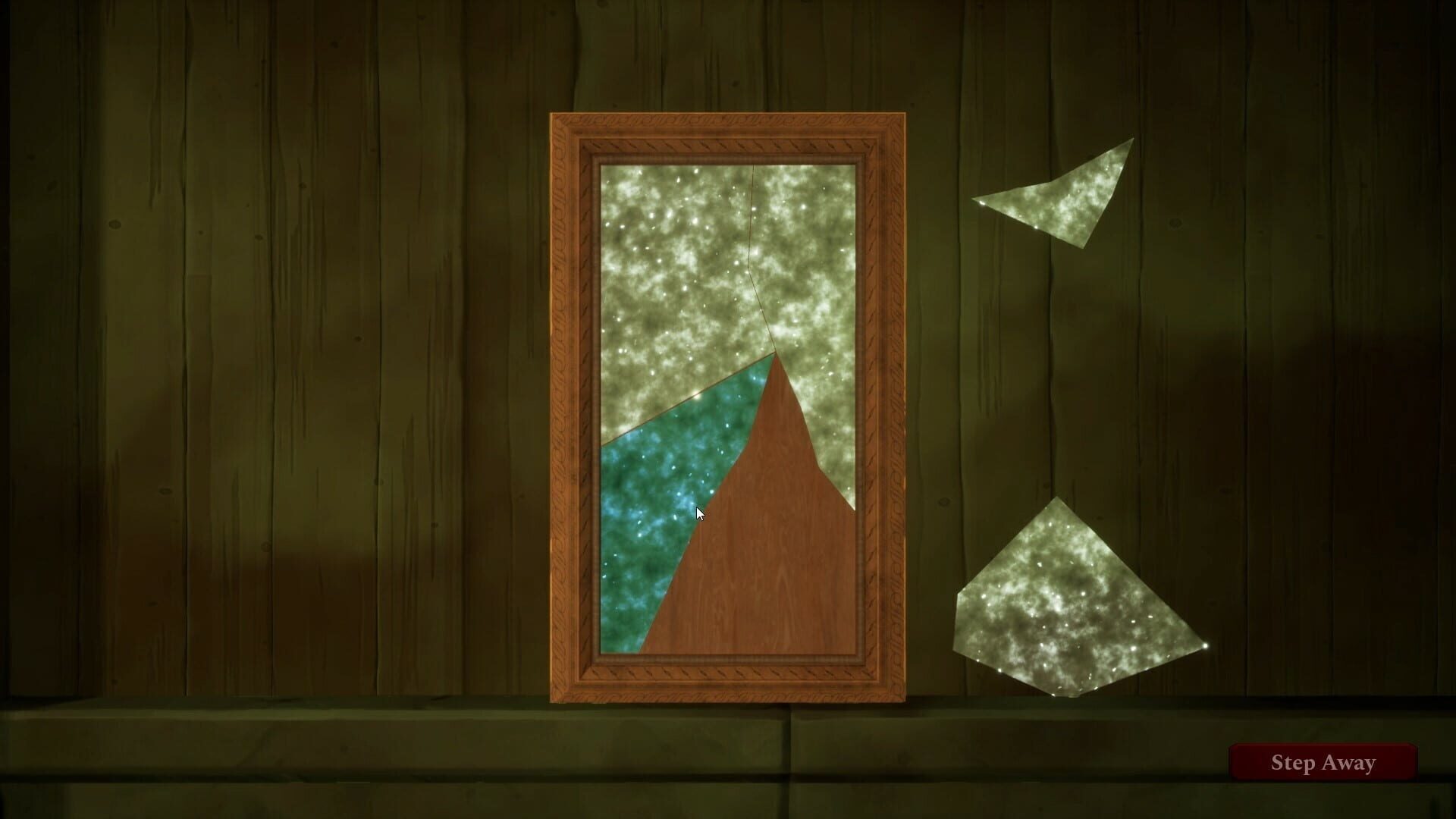 Ruby Dreams: Immortal Promise - Screenshot