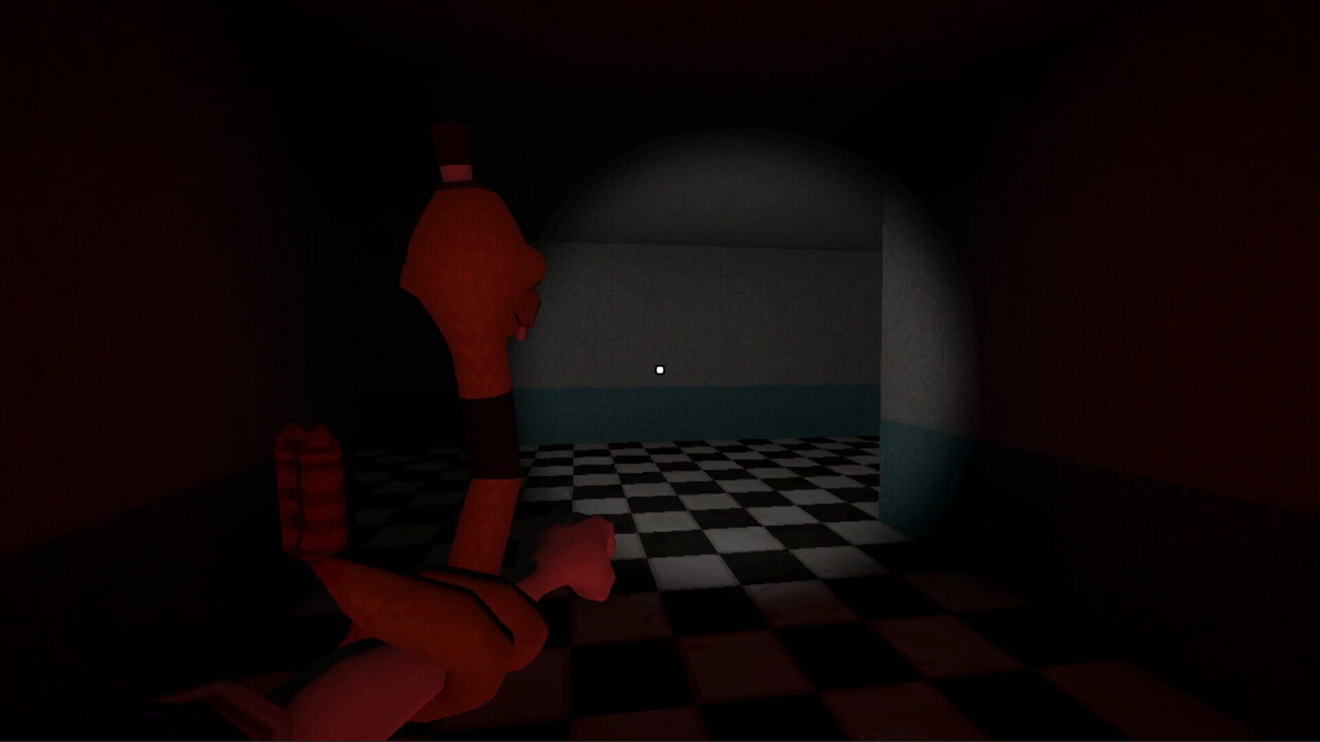 Roy Rattler - Screenshot