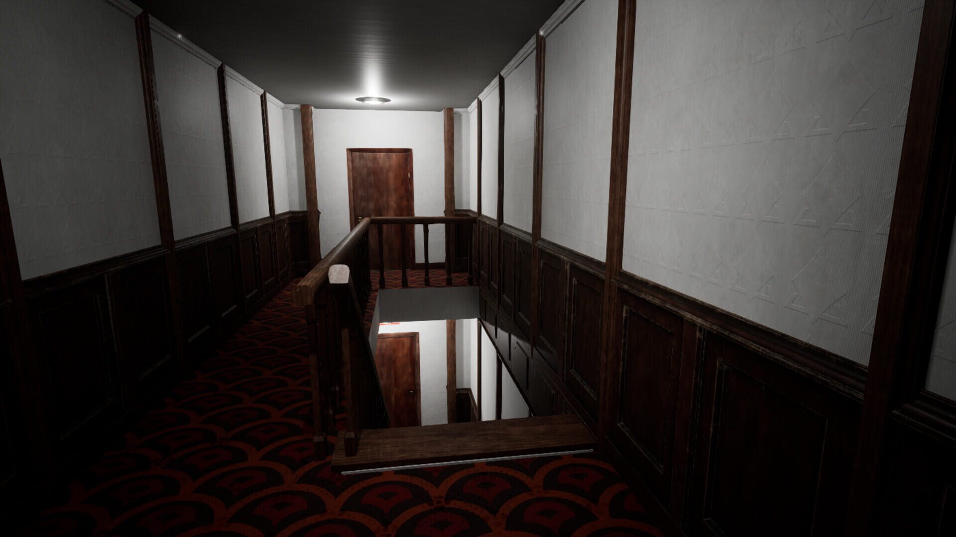 Any Way Out - Screenshot