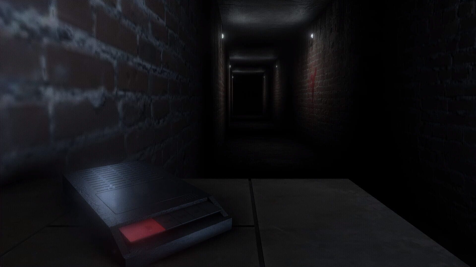 Descent: The Dark Corridors - Screenshot