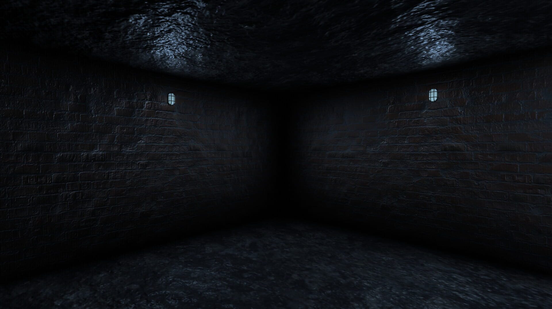Descent: The Dark Corridors - Screenshot