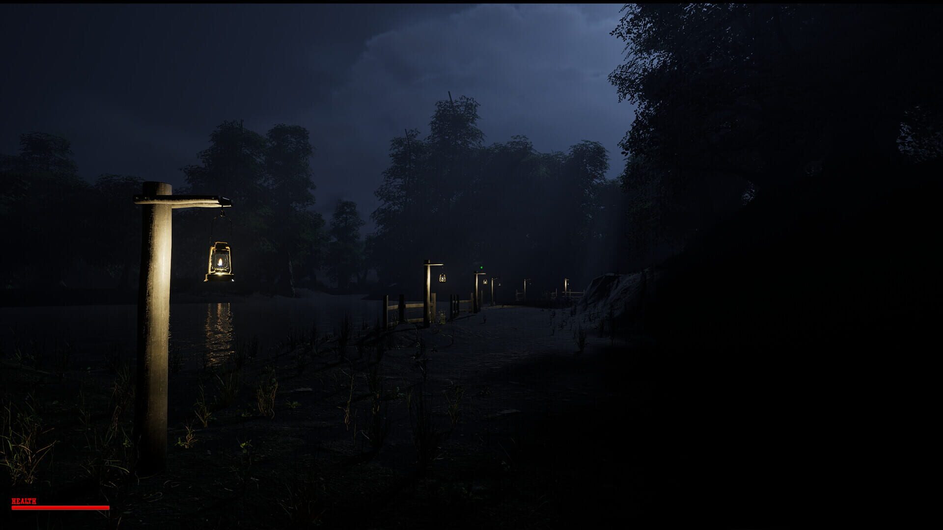 Wild West Blast - Screenshot