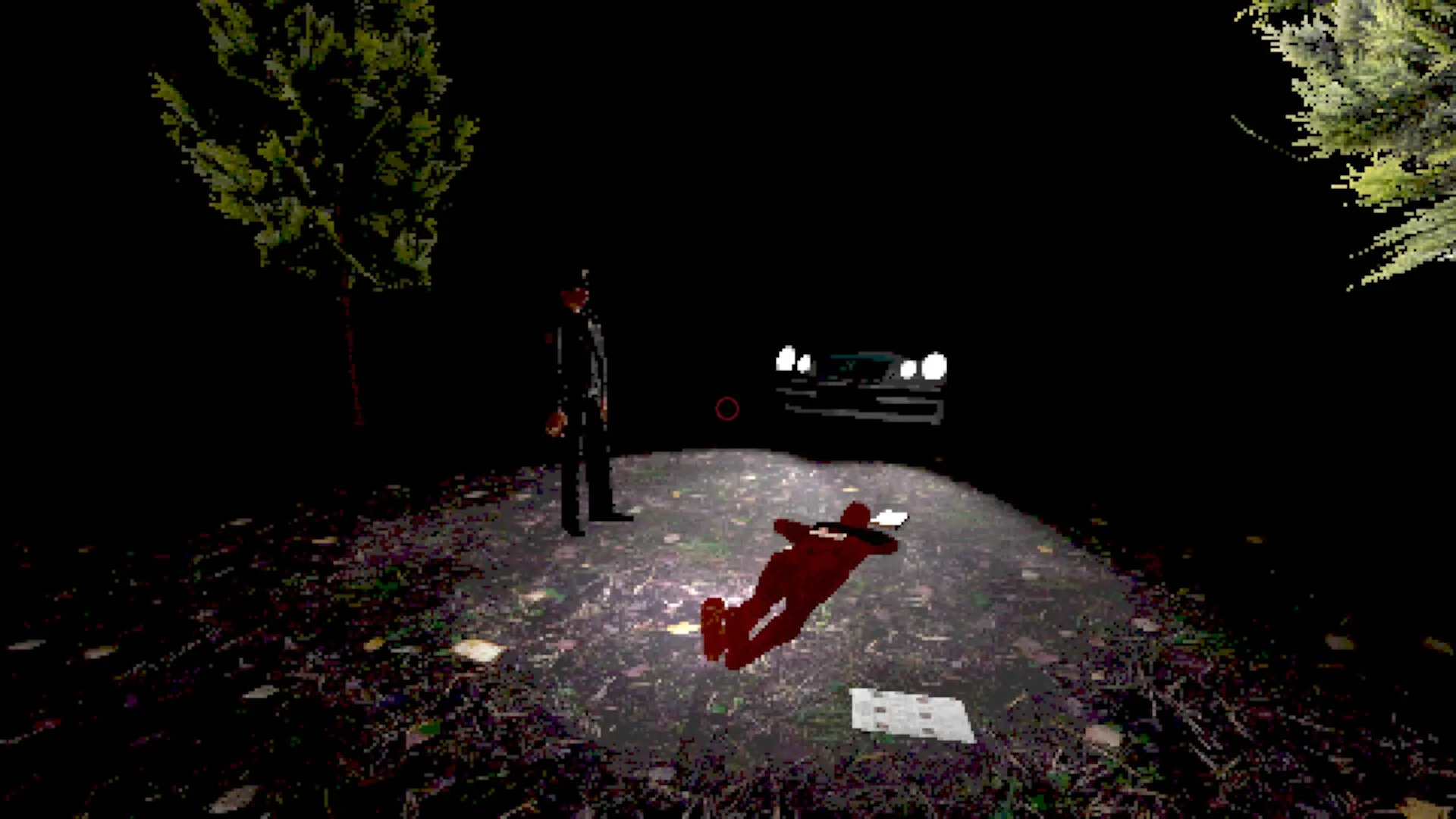 Game media