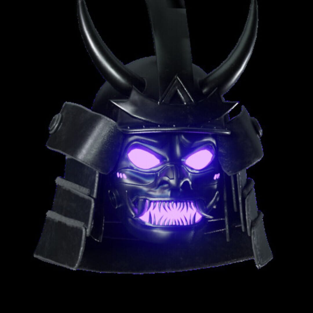 Project Apidom: Classic Samurai Set - Screenshot