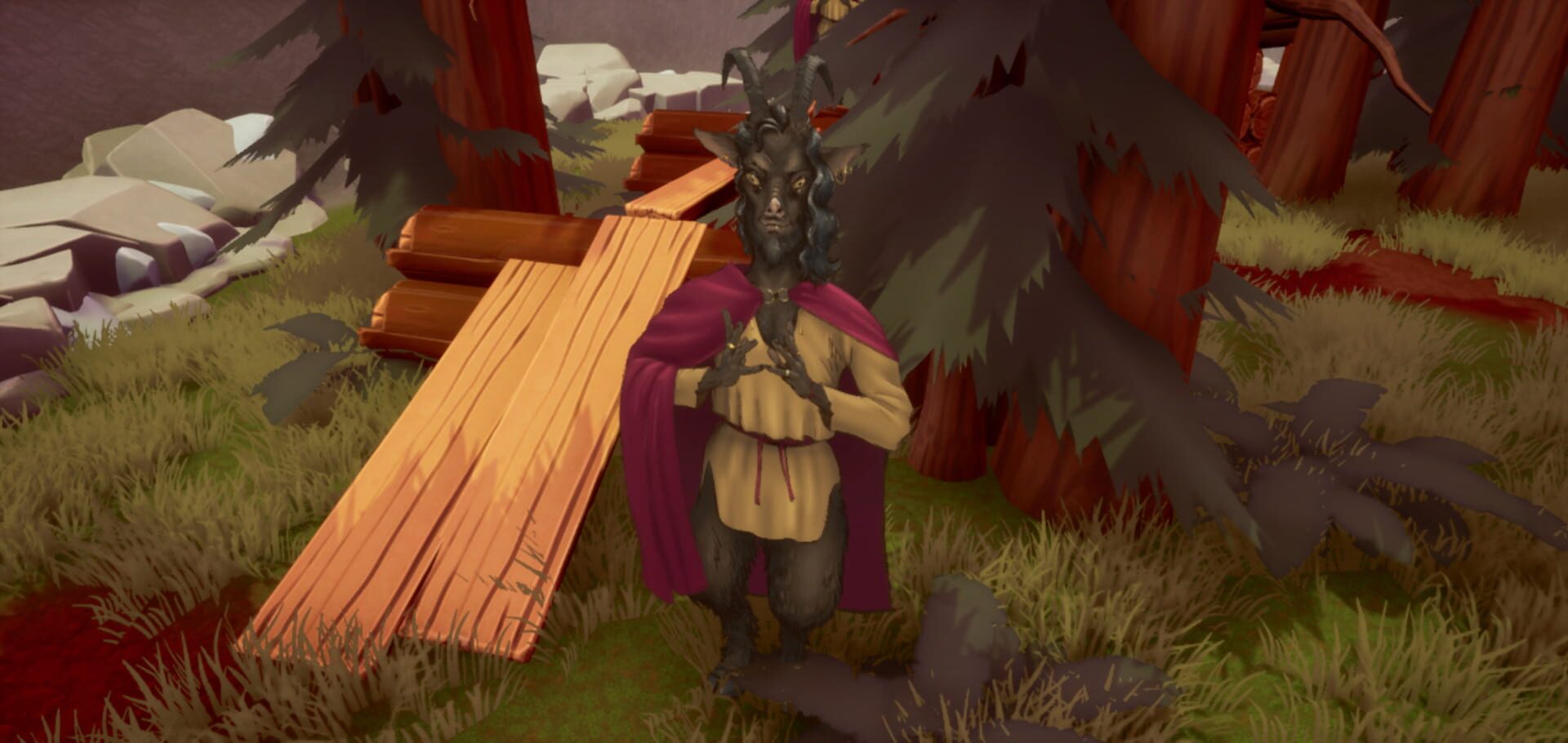 Boog Doodles - Screenshot