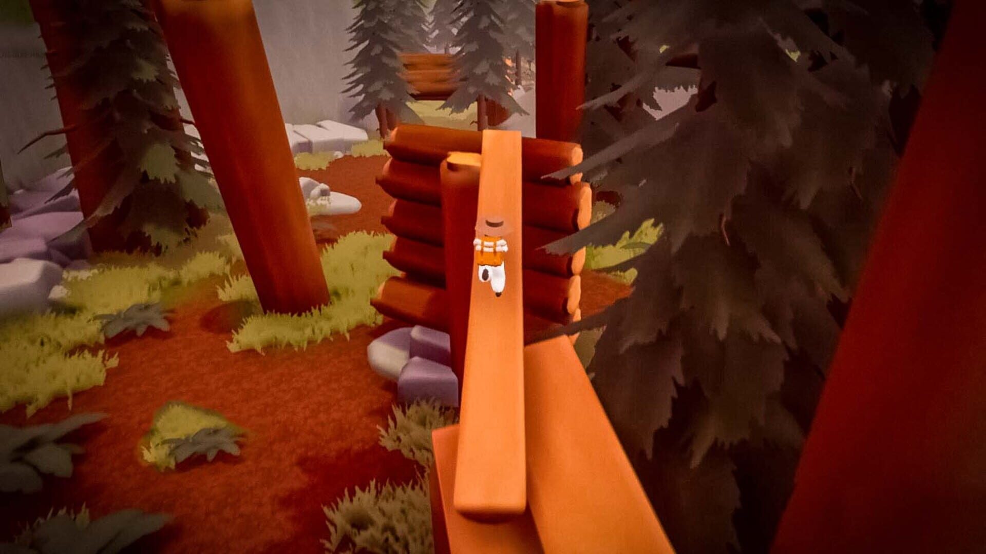 Boog Doodles - Screenshot