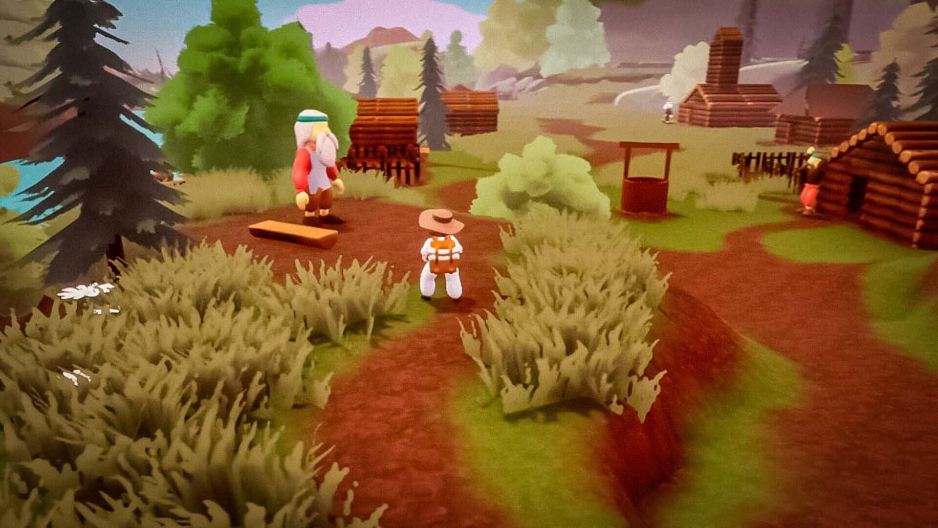 Boog Doodles - Screenshot