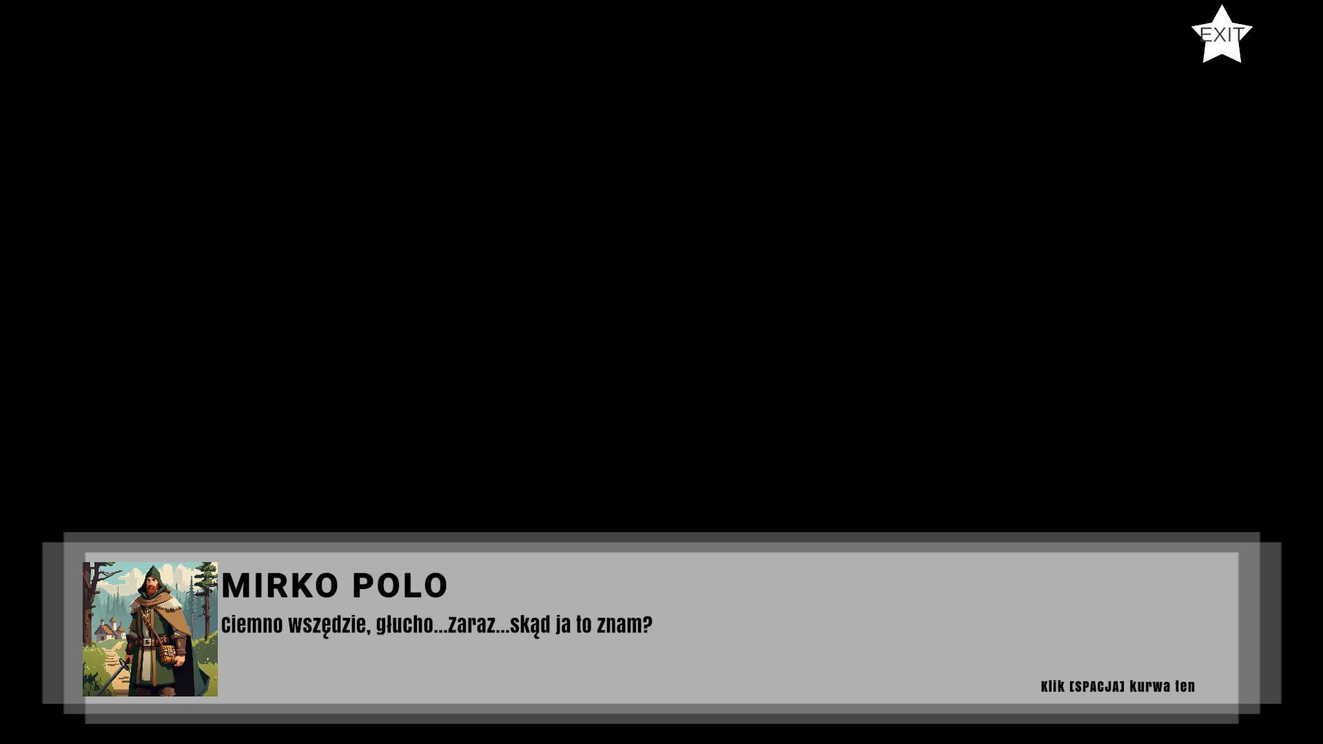 Mirko Polo - Screenshot