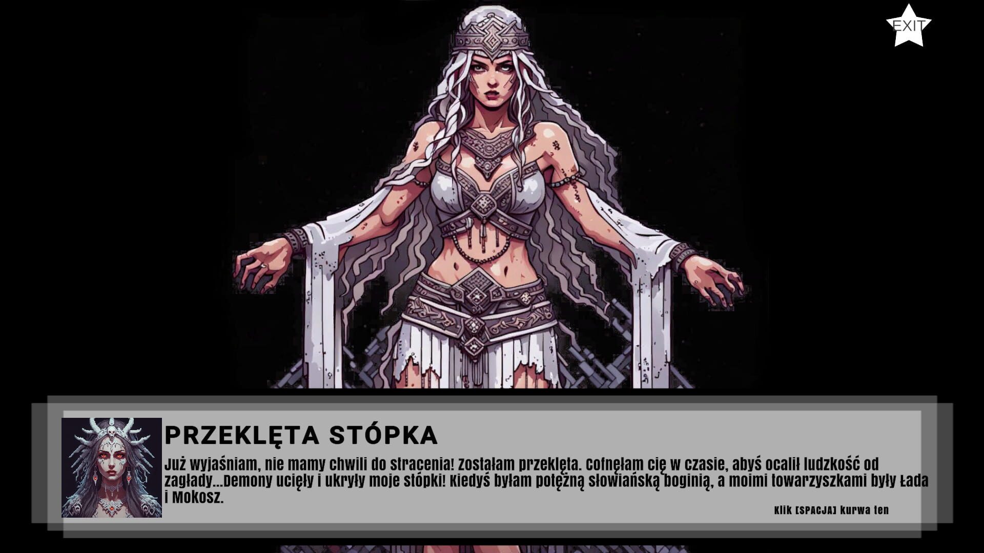Mirko Polo - Screenshot