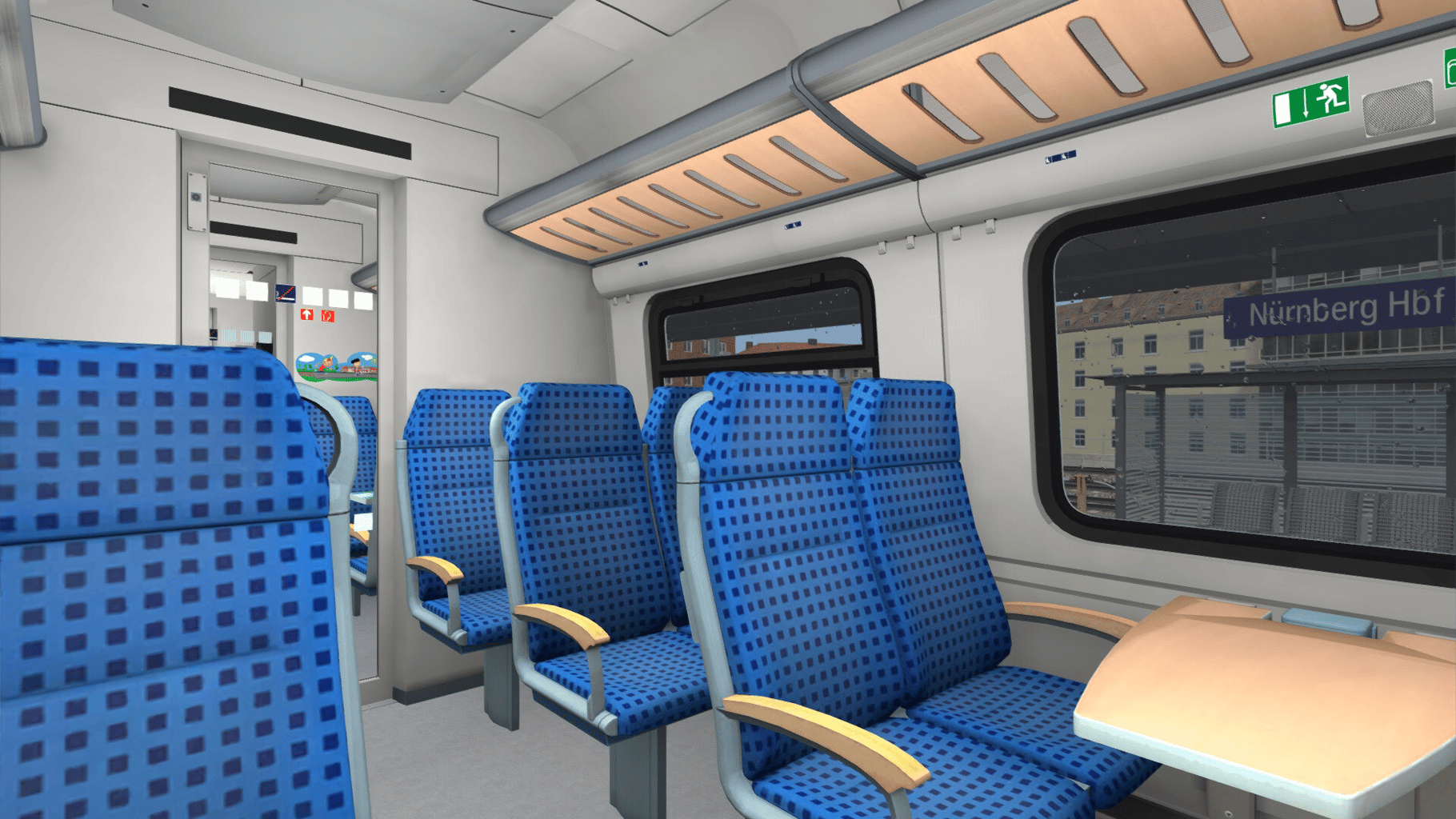 Train Simulator Classic screenshot