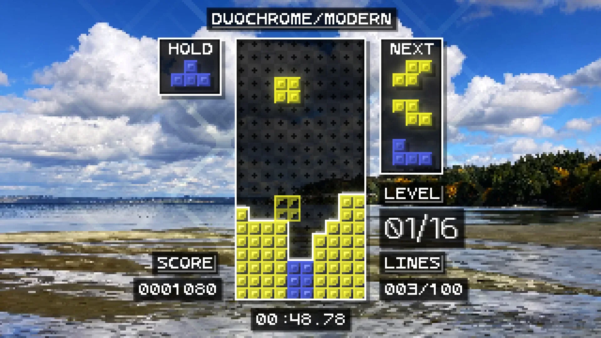 Game media